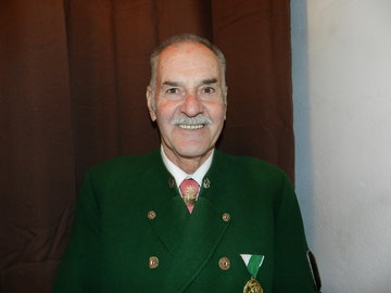 Leopold Gaisrucker